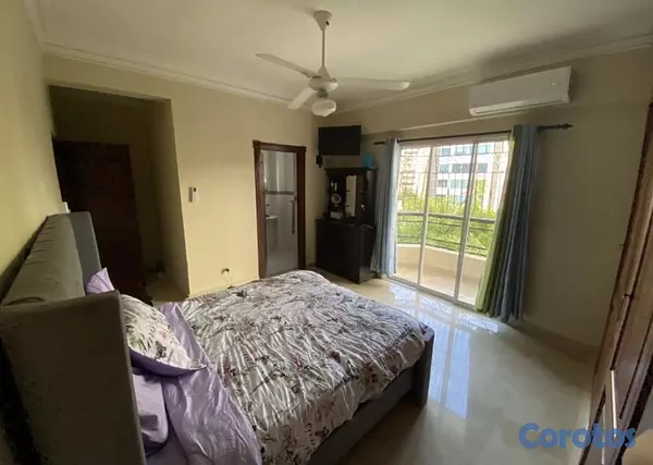 apartamentos - Apartamento 280m2 BELLA VISTA 🌆 5to piso (1 aparta 8