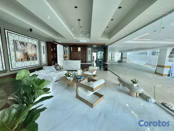 apartamentos - Apartamentos Nuevos en Venta NACO 8