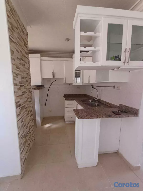 apartamentos - Apartamento de Oportunidad Ciudad Juan Bosch 14