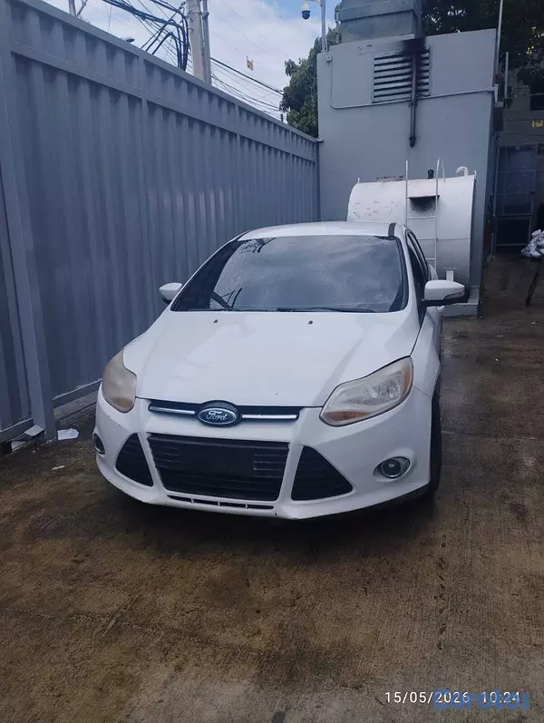 carros - Ford Focus 2013 SE 13
