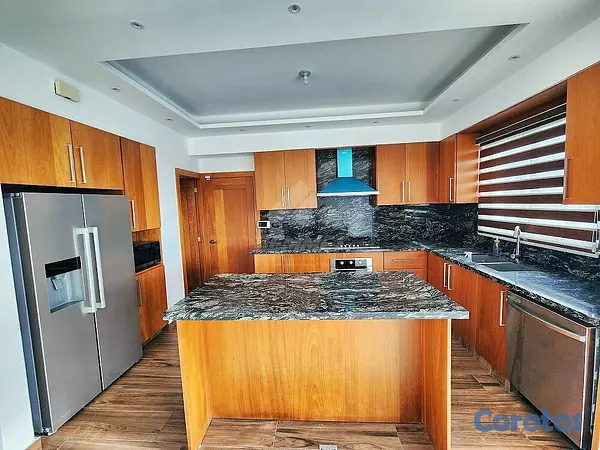 apartamentos - TORRE PLANTA FULL Y ASCENSOR VILLA OLGA SANTIAGO P 9