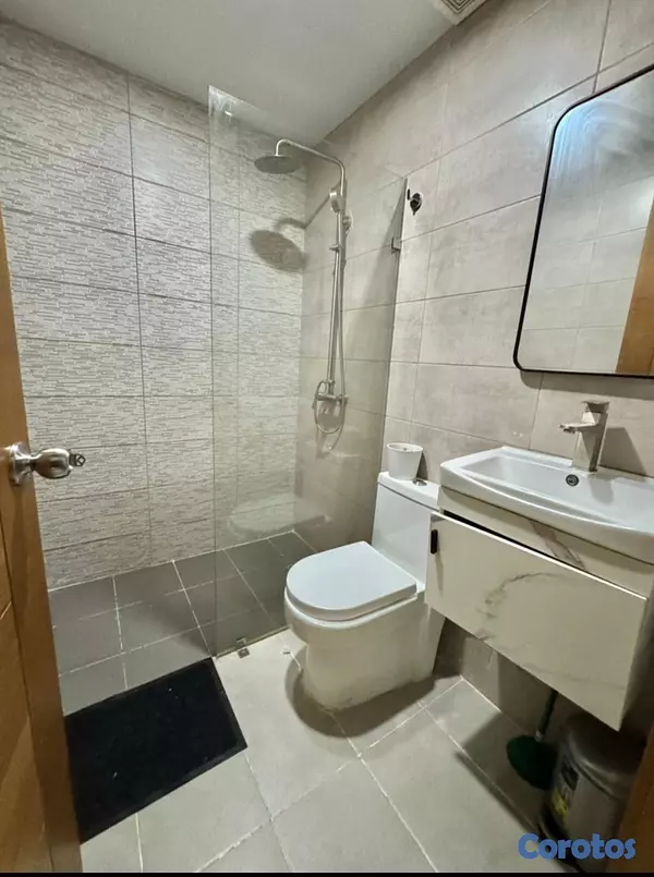 apartamentos - Vendo Apartamentos Amueblado en Bella Vista Norte 6