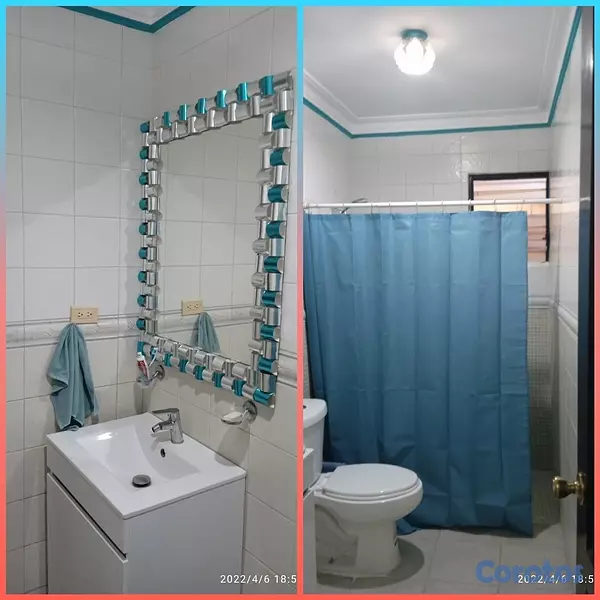 habitaciones y viviendas compartidas - Habitacion amoblada para persona sola 5