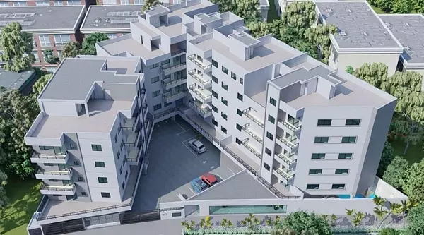 apartamentos - Apartamentos en las Praderas 2