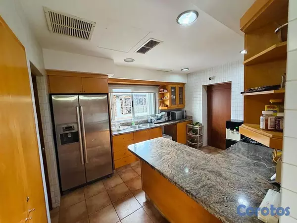 apartamentos - Apartamento en venta en arroyo hondo viejo 1 por piso 6