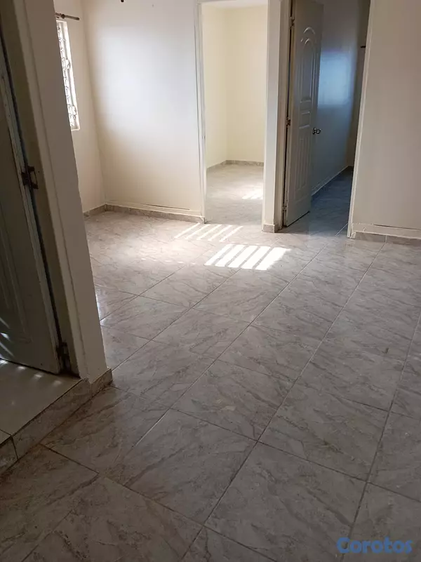 apartamentos - RENTO APARTAMENTO ESTUDIO PUEBLO NUEVO SANTIAGO  5