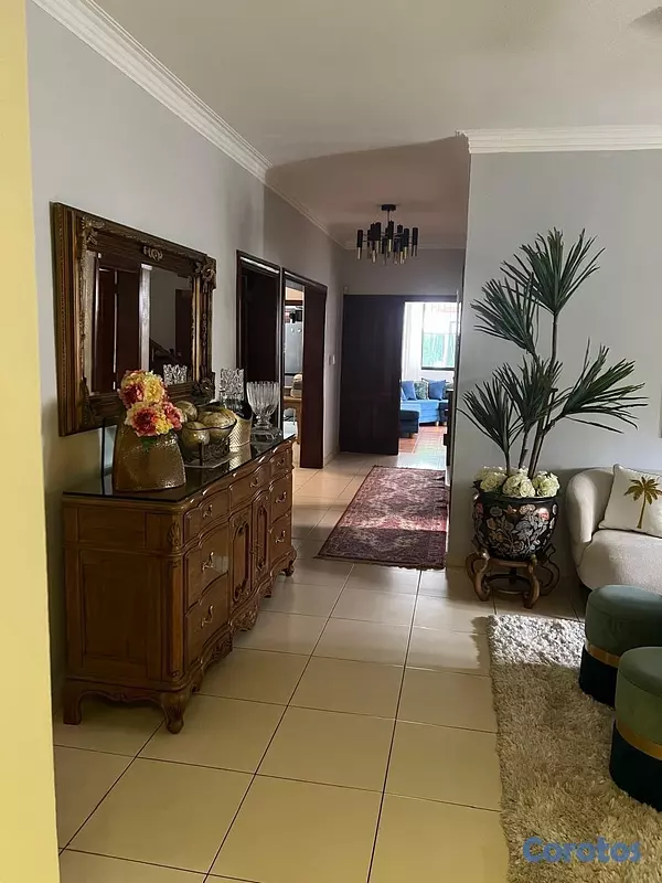 casas - Los ríos Arroyo hondo vendo casa  1