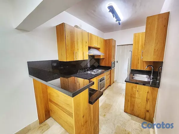 apartamentos - LUJOSO ESTUDIO PROXIMO PUCMM PISCINA Y ASCENSOR SA 5