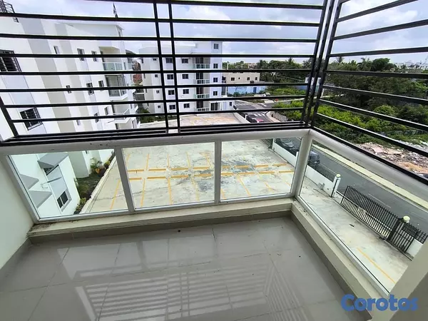 apartamentos - Venta de penthouse en la autopista de san isidro  7
