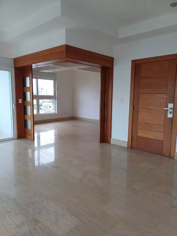apartamentos - VENTA DE APARTAMENTO EN BELLA VISTA DN.  10