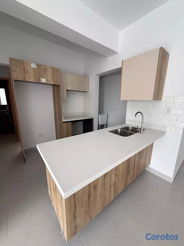 apartamentos - VENTA APARTAMENTO-JARDINES DEL SUR  11