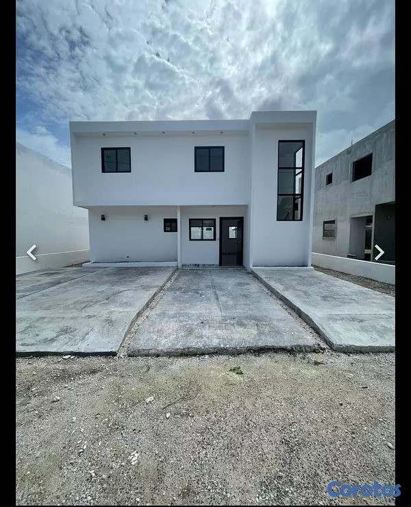 casas - Casa de 3 habitaciones 3