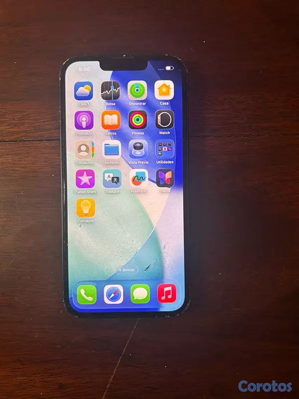 celulares y tabletas - iPhone 13 Normal Factory 
 8