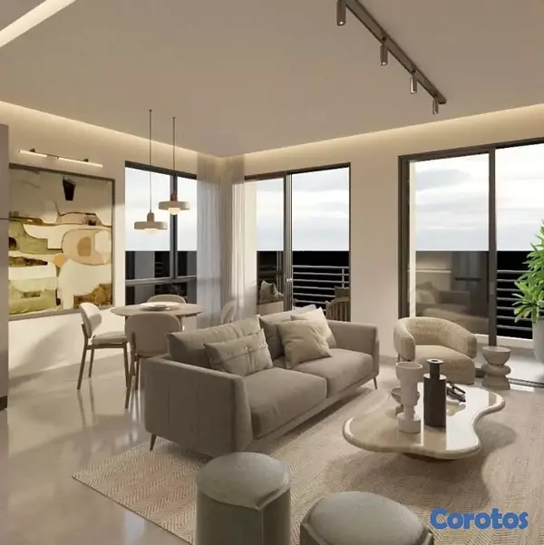 apartamentos - El estilo.de vida que mereces en Torre moderna de Alma Rosa 1ra  5