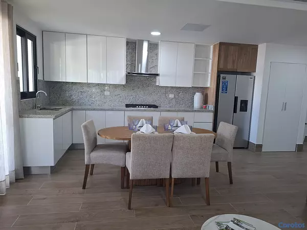 apartamentos - Bellos apartamentos modernos en playa dorada separe cob solo 5 mil dolares  2