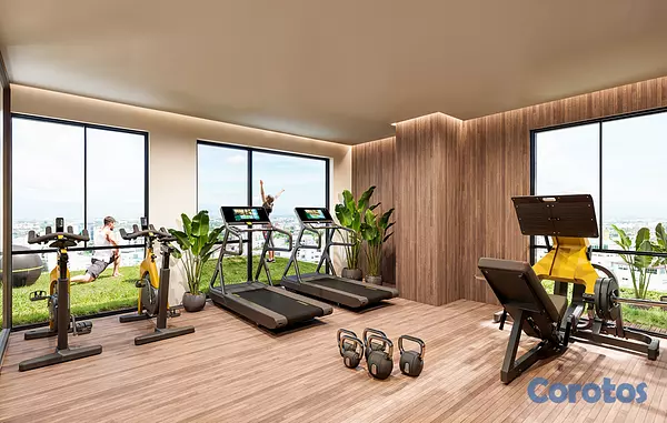 apartamentos - TORRE EN VENTA, LA ESMERALDA SANTIAGO. 10