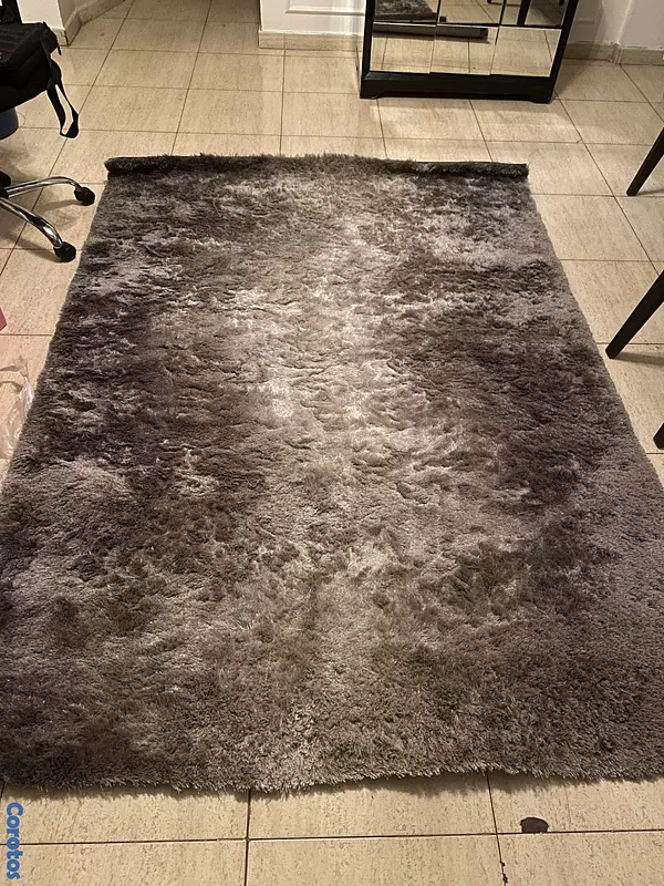 decoración y accesorios - Alfombra 2