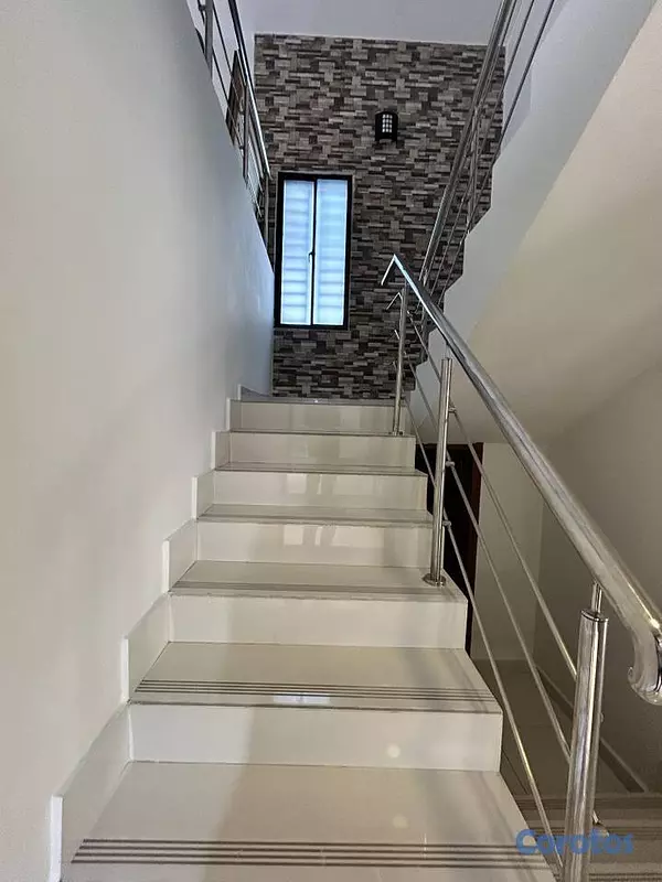 casas - Casa en alquiler para oficina o vivienda en La Cas 8