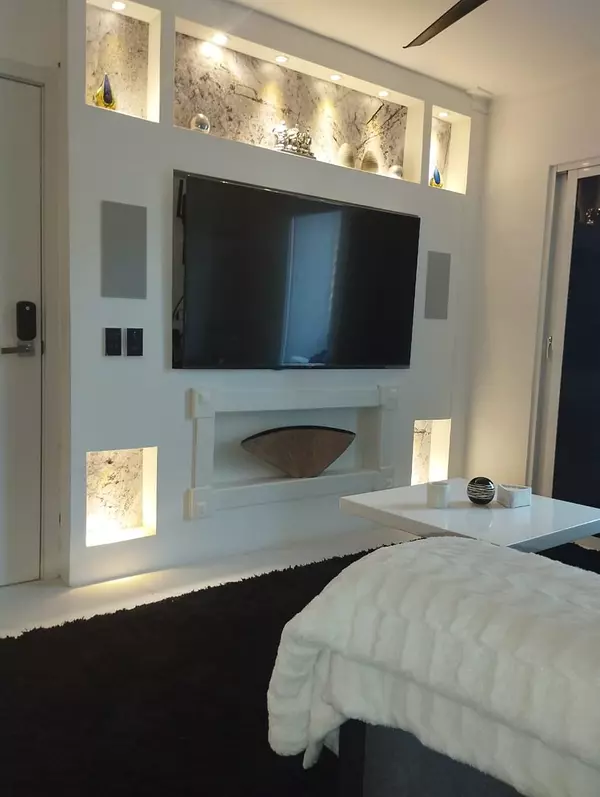 apartamentos - Apartamento full amueblado, equipado y decorado, Aut. San Isidro, hermoso 1