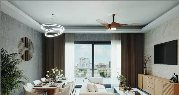apartamentos - PROYECTO DE APART EN LA AUTOPISTA SAN ISIDRO  10