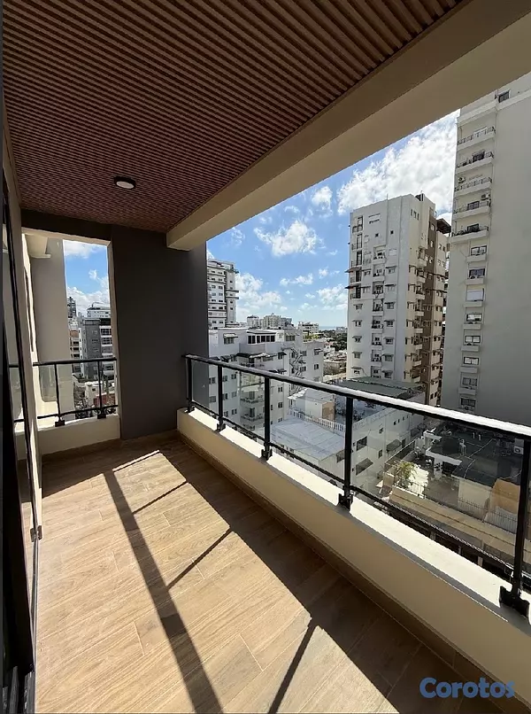 apartamentos - APARTAMENTO EN VENTA 8