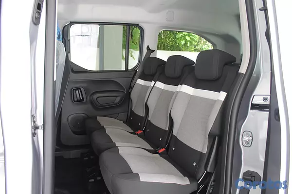 jeepetas y camionetas - Citroen Berlingo Pasajeros 2026 9
