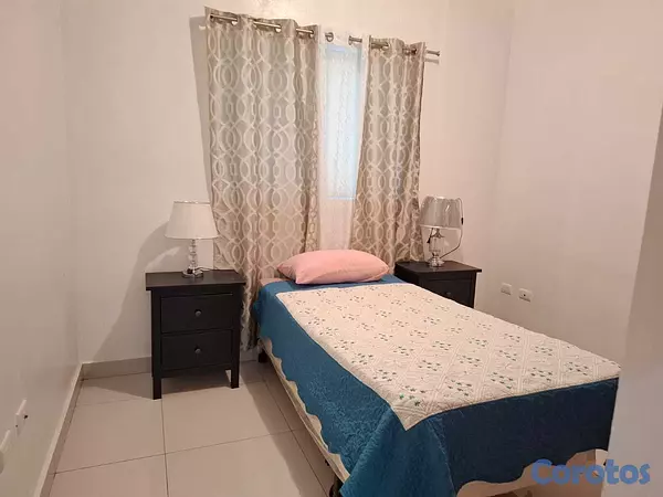 apartamentos - 🏡 Apartamento de 3 Habitaciones en Residencial  7