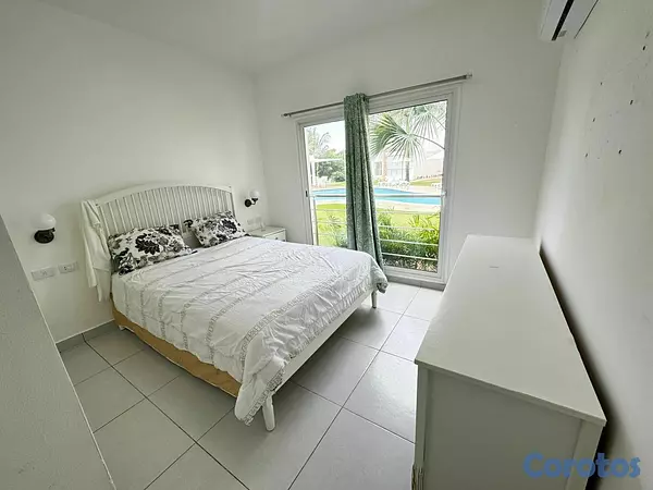 apartamentos - APARTAMENTO EN VENTA  EN PLAYA NUEVA ROMANA PD623 5