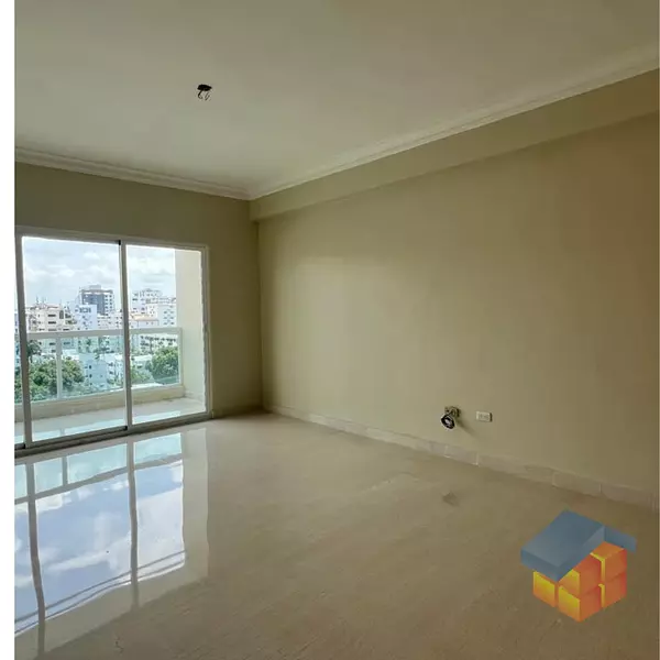 apartamentos - Apto. Alquiler Naco 6