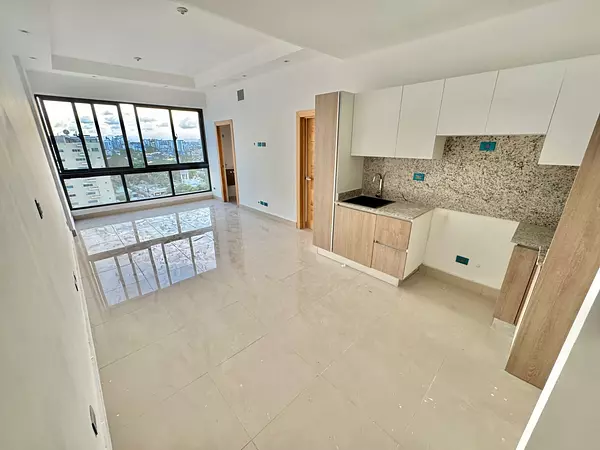 apartamentos - Vendo apartamentos nuevos en Renacimiento  4