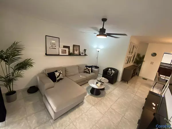 apartamentos - Apartamento en evaristo morales en venta  2