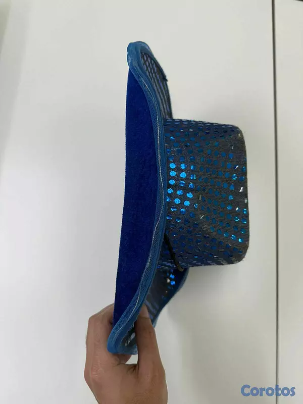 Artículos Deportivos - Gorro celebracion Tigres del Licey - Coronas back  2