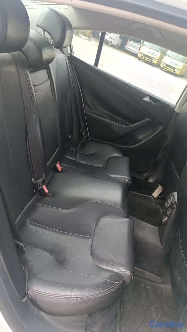 carros - volkswagen passat 2008 3