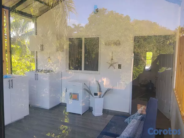 casas vacacionales y villas - Se vende 3 apartamentos, recién construido en Samaná, playa Rincón, Las Galeras 4