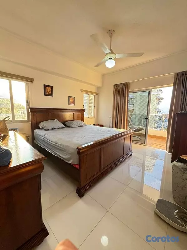 apartamentos - Apartamento en venta de Lujo en Bella Vista  7
