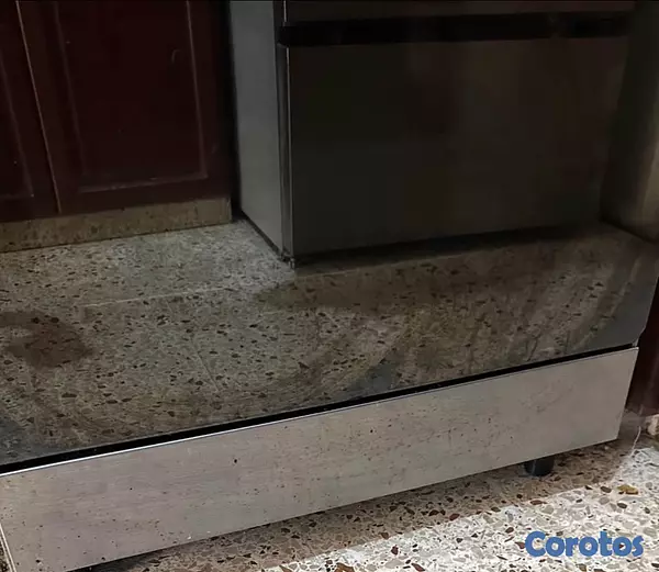 cocina - NO SOY TIENDA VENDO ESTUFA USADA CON HORNO Y GRATINADOR TODO FUNCIONA
 4