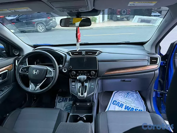jeepetas y camionetas - honda cr-v 2020 5