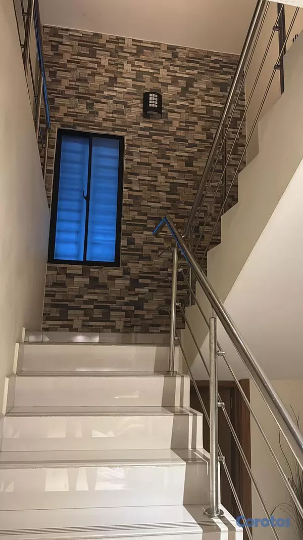 casas - CASA EN ALQUILER – LA CASTELLANA, DISTRITO NACIONA 5