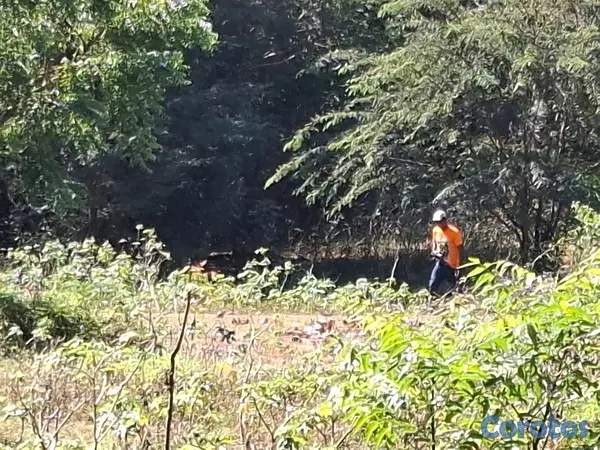 solares y terrenos - Vendo Terreno en San Cristóbal, Nigua, San Cristóbal  7