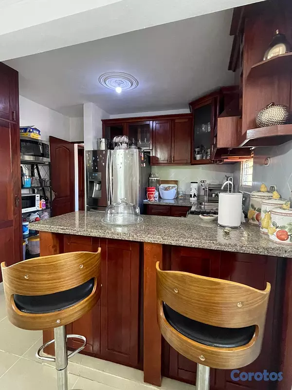 apartamentos - Vendo apartamento en res. Altos del Oscar Deluxe p 14