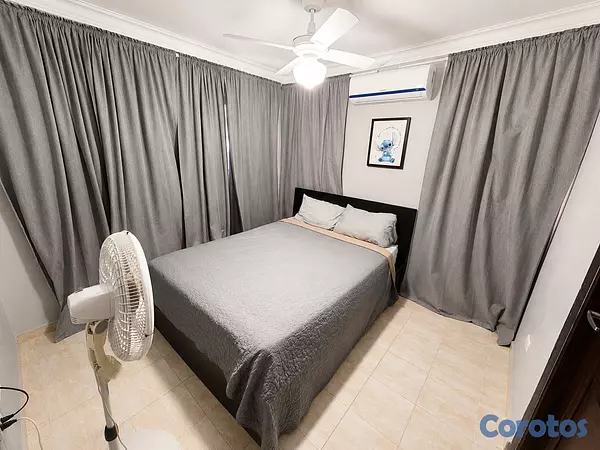 apartamentos - Apartamento en Venta en Arroyo Hondo, Santo Domingo D.N. 5