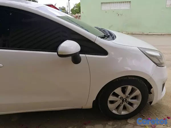 servicios profesionales - Alquiler carro para Uber  4