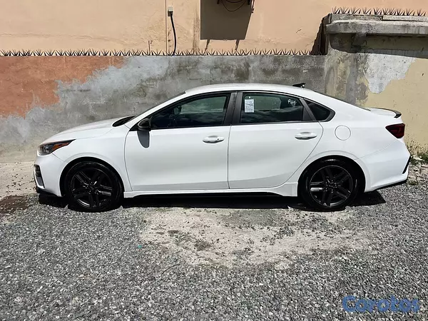 carros - Kia forte GT 2021 6