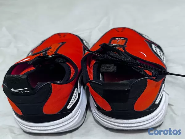 zapatos para mujer - Tenis Nike Air originales nuevos 3