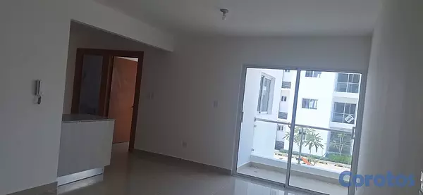 apartamentos - Rento Apartamento Nuevo en Vista Sol Este Licey. 2do nivel 8