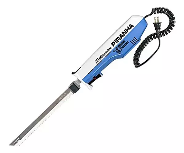 Salud y Equipamiento Médico - Señor Twister Mt1208 Señor Twister Sw Piraña Cuchillo 2