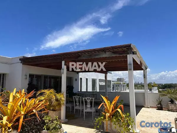 penthouses - Penthouse en ZONA COLONIAL 2