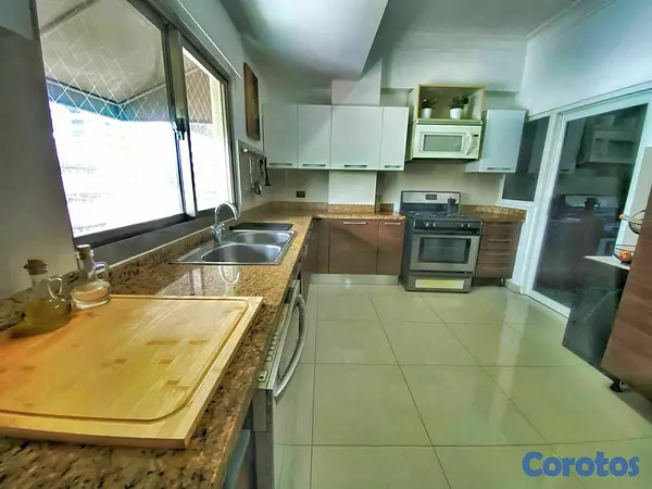 apartamentos - VENDO LISTO PARA VIVIRLO HERMOSO DEPARTAMENTO FINAMENTE AMUEBLADO 6