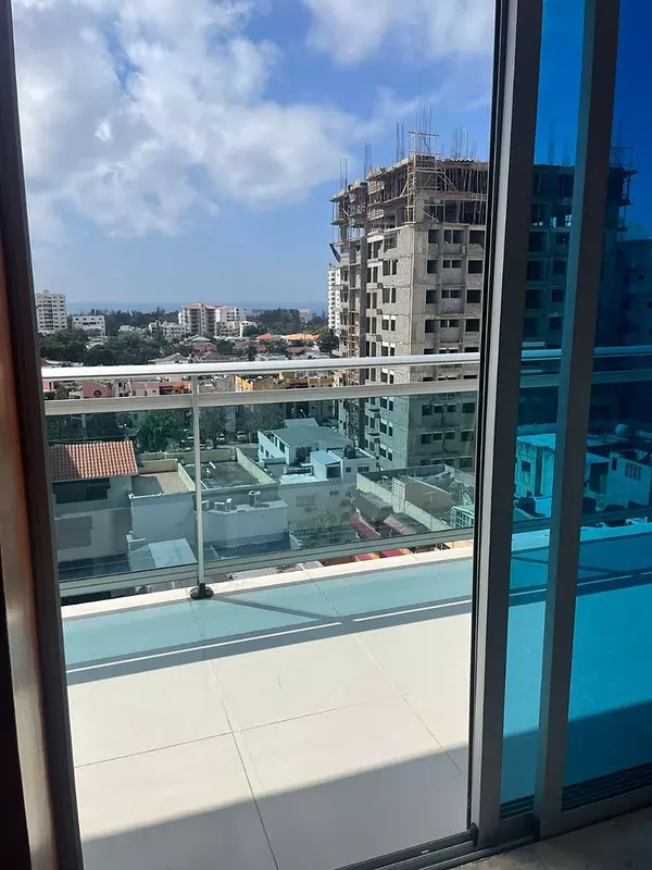 apartamentos - Apartamento en bella vista sur  piso 9 vista al mar 10