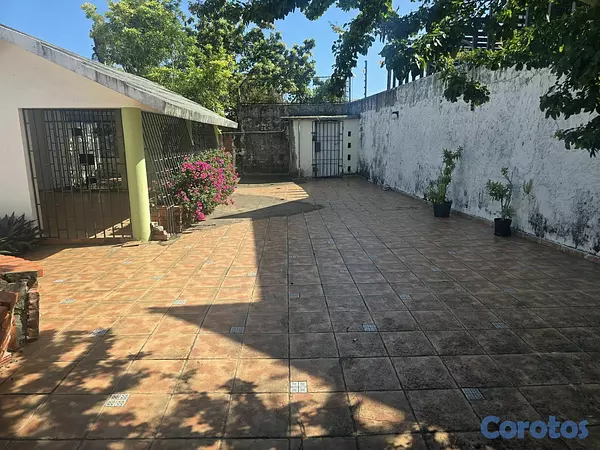 casas - Vendo casa en El Millón  7